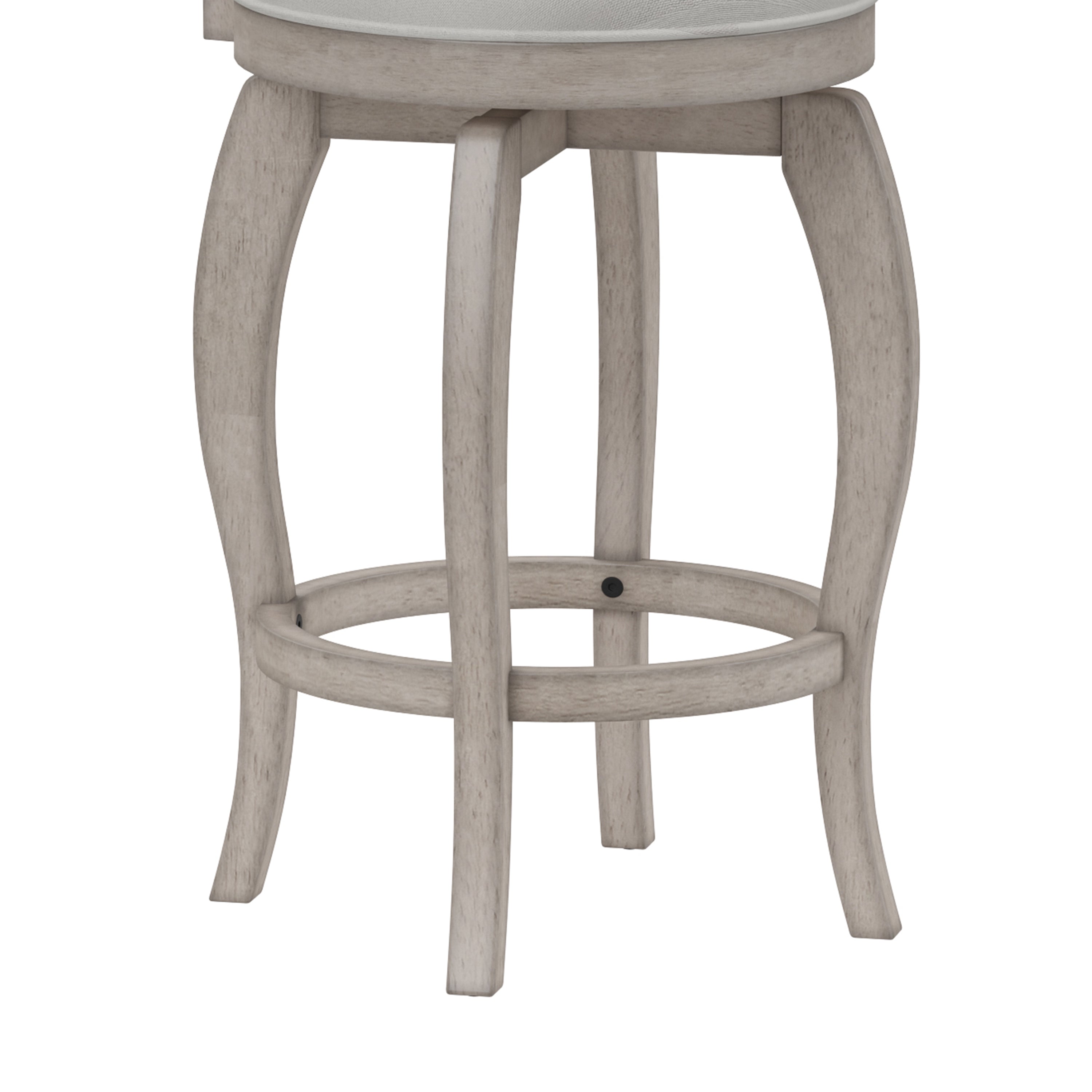 Hillsdale Furniture Ellendale Swivel Stool - Thumbnail 5