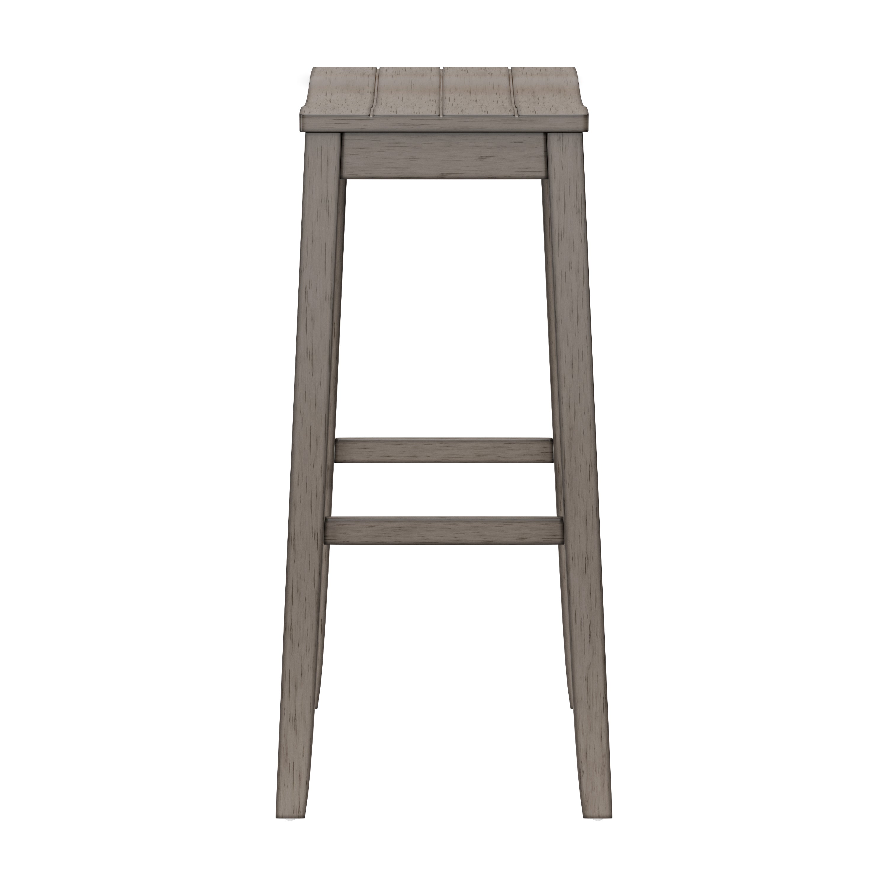 Hillsdale Furniture Fiddler Stool - Thumbnail 4