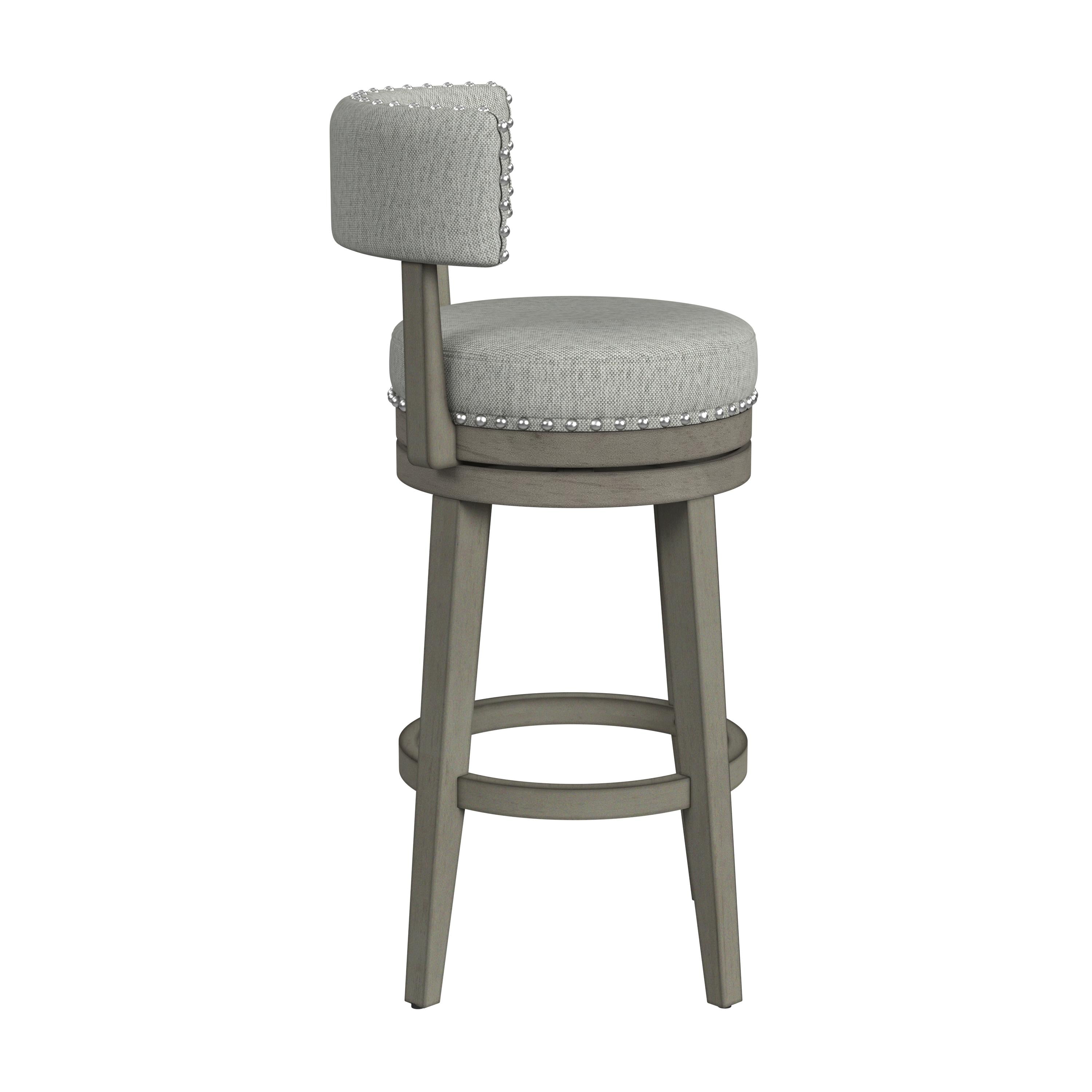 Hillsdale Furniture Lawton Bar Stool - Thumbnail 4