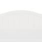 Hillsdale Furniture Staci Wood Full Size Daybed, White