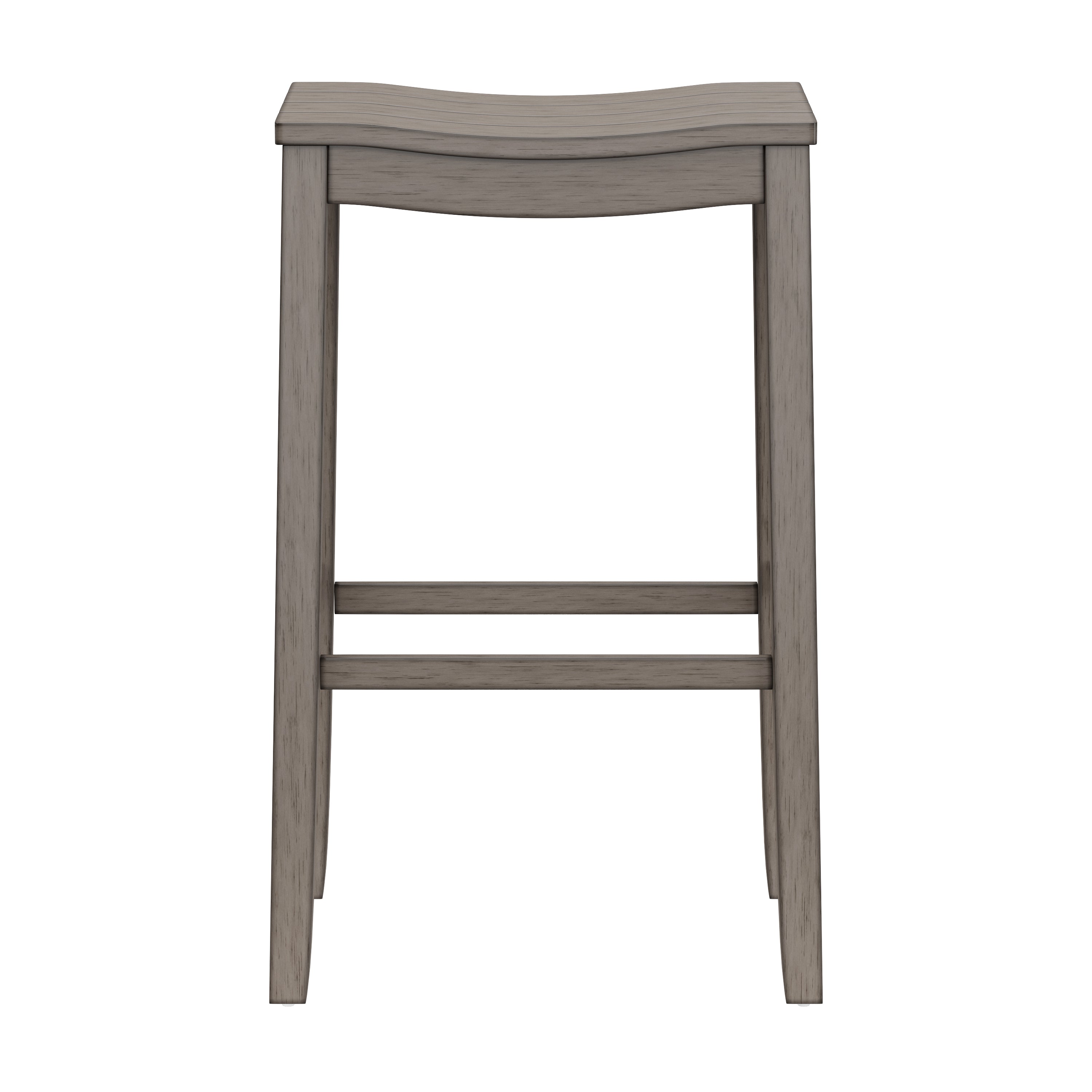 Hillsdale Furniture Fiddler Stool - Thumbnail 2