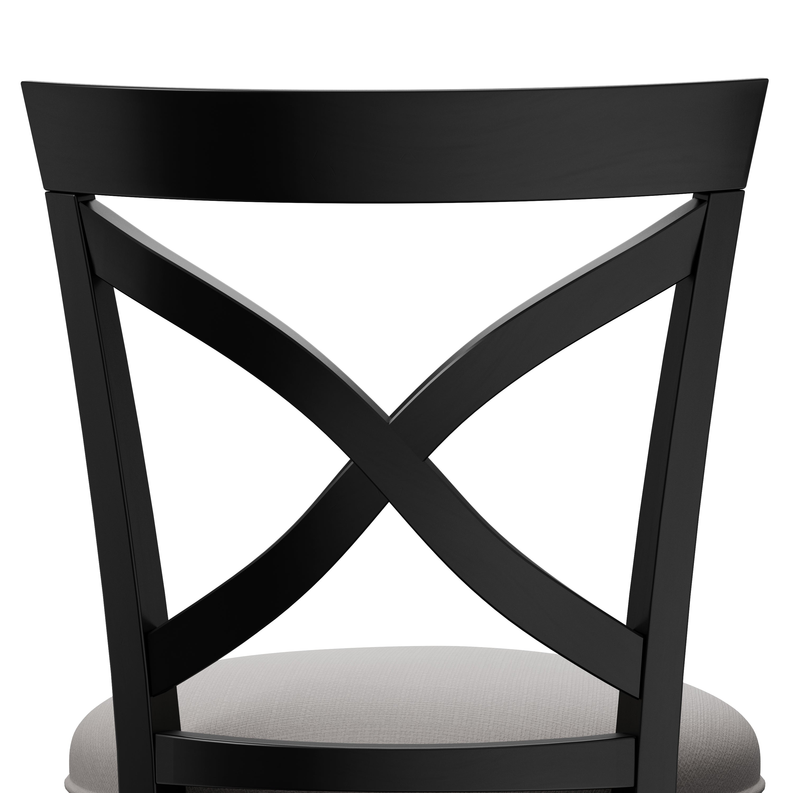 Hillsdale Furniture Ellendale Swivel Stool - Thumbnail 5