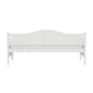 Hillsdale Furniture Staci Wood Full Size Daybed, White