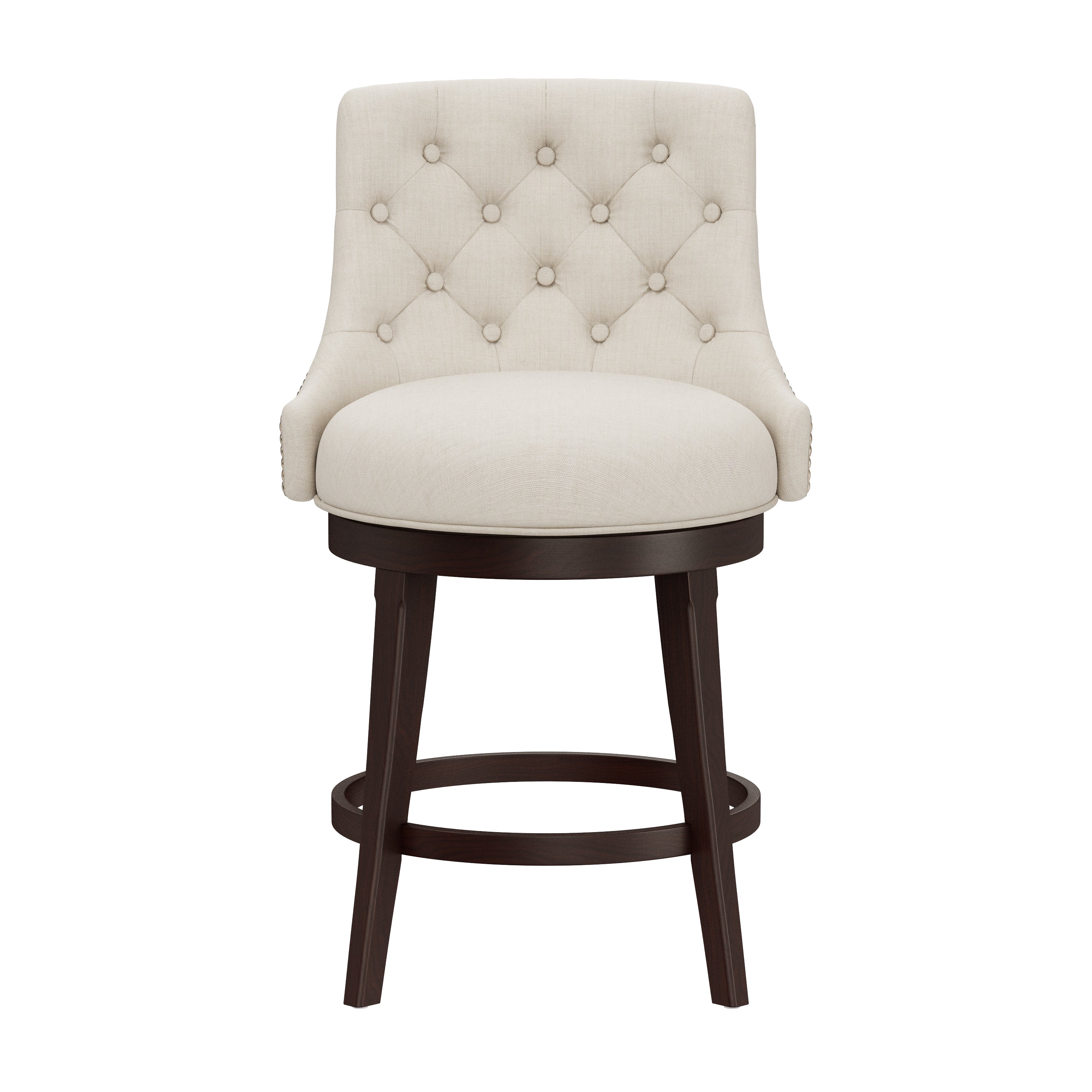 Hillsdale Furniture Halbrooke Stool - Thumbnail 3