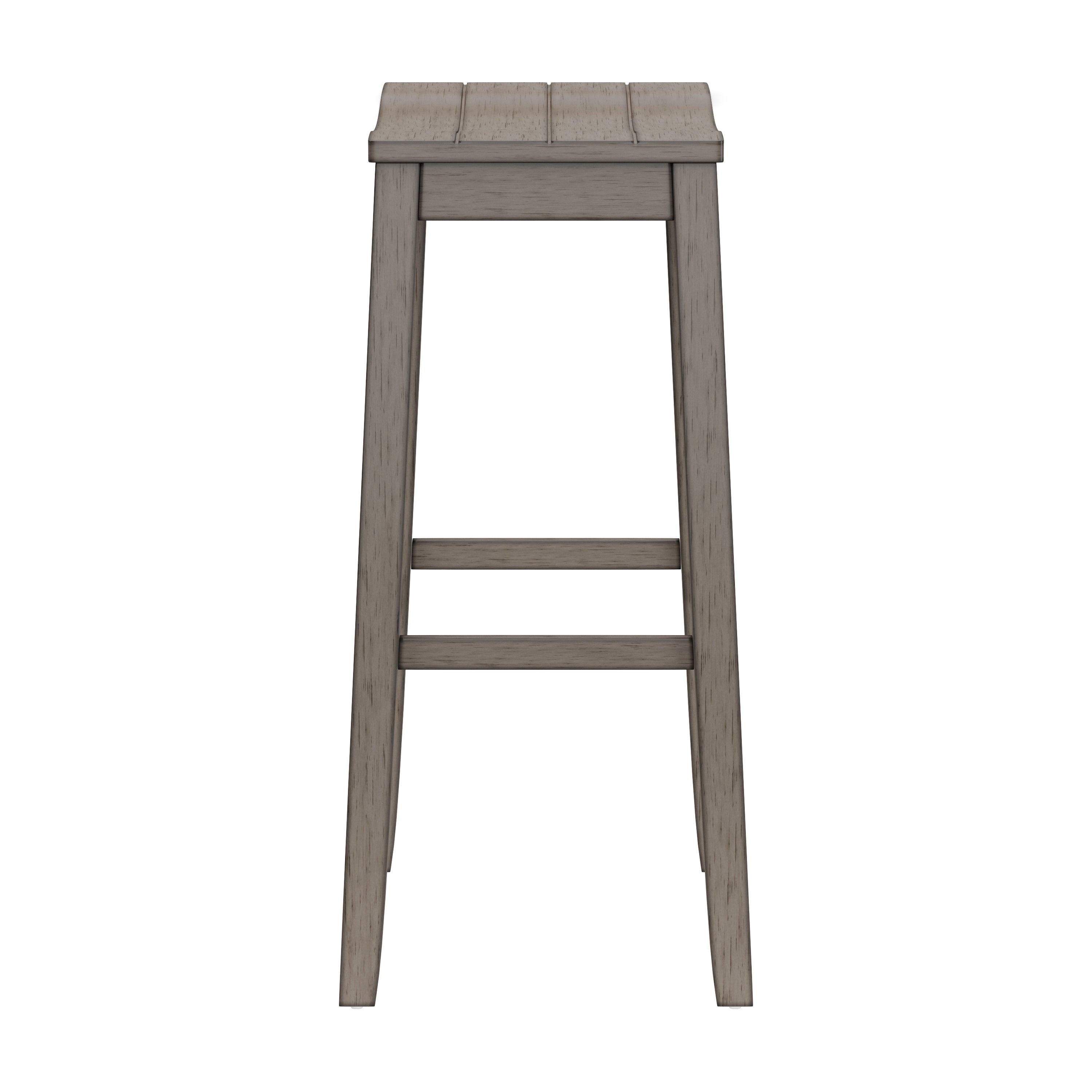Hillsdale Furniture Fiddler Stool - Thumbnail 3