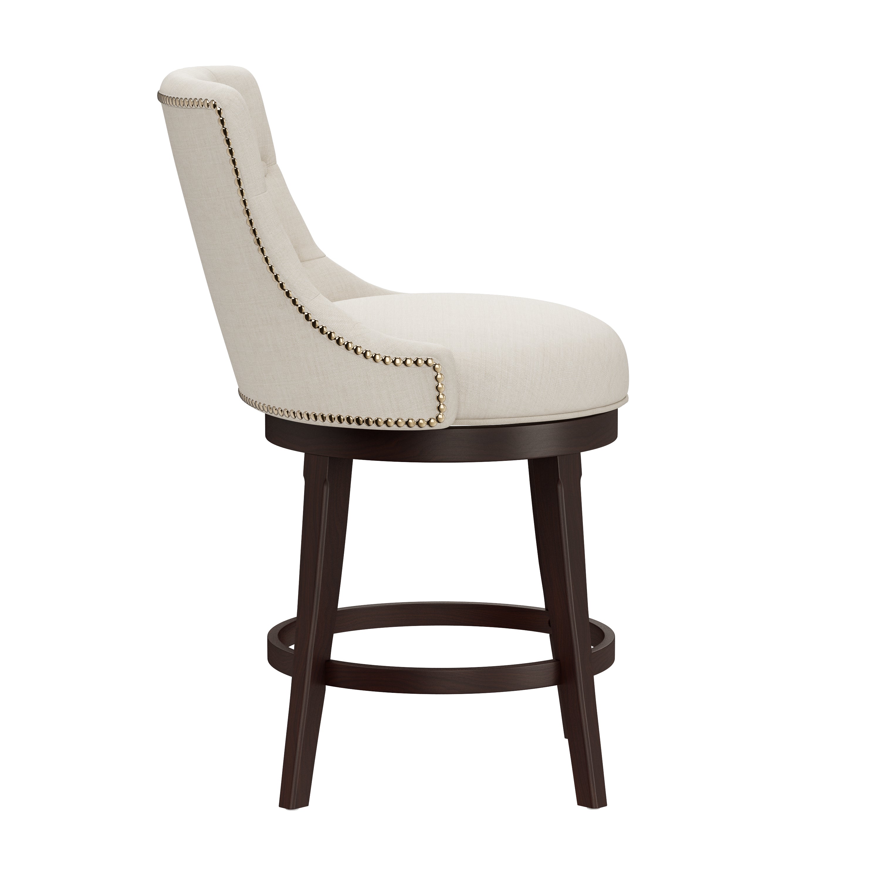 Hillsdale Furniture Halbrooke Stool - Thumbnail 2