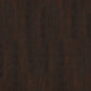 Living Essentials by Hillsdale Kincaid Wood 2 Drawer Nightstand, Matte Black