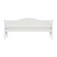 Hillsdale Furniture Staci Wood Twin Daybed, White