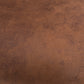 Hillsdale Furniture Edenwood Wood Counter Height Swivel Stool, Chocolate with Chestnut Faux Leather