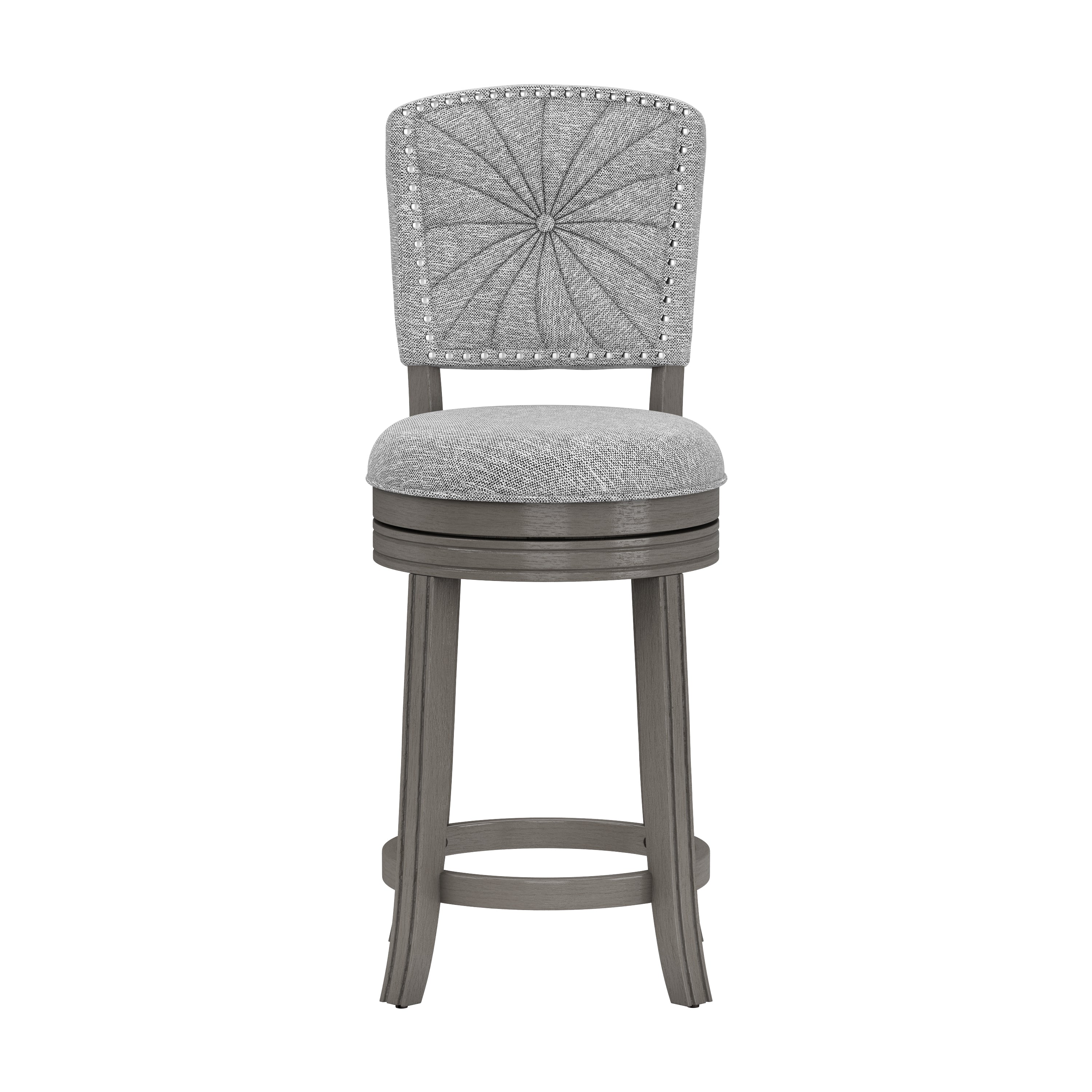 Hillsdale Furniture Santa Clara II Swivel Counter Stool