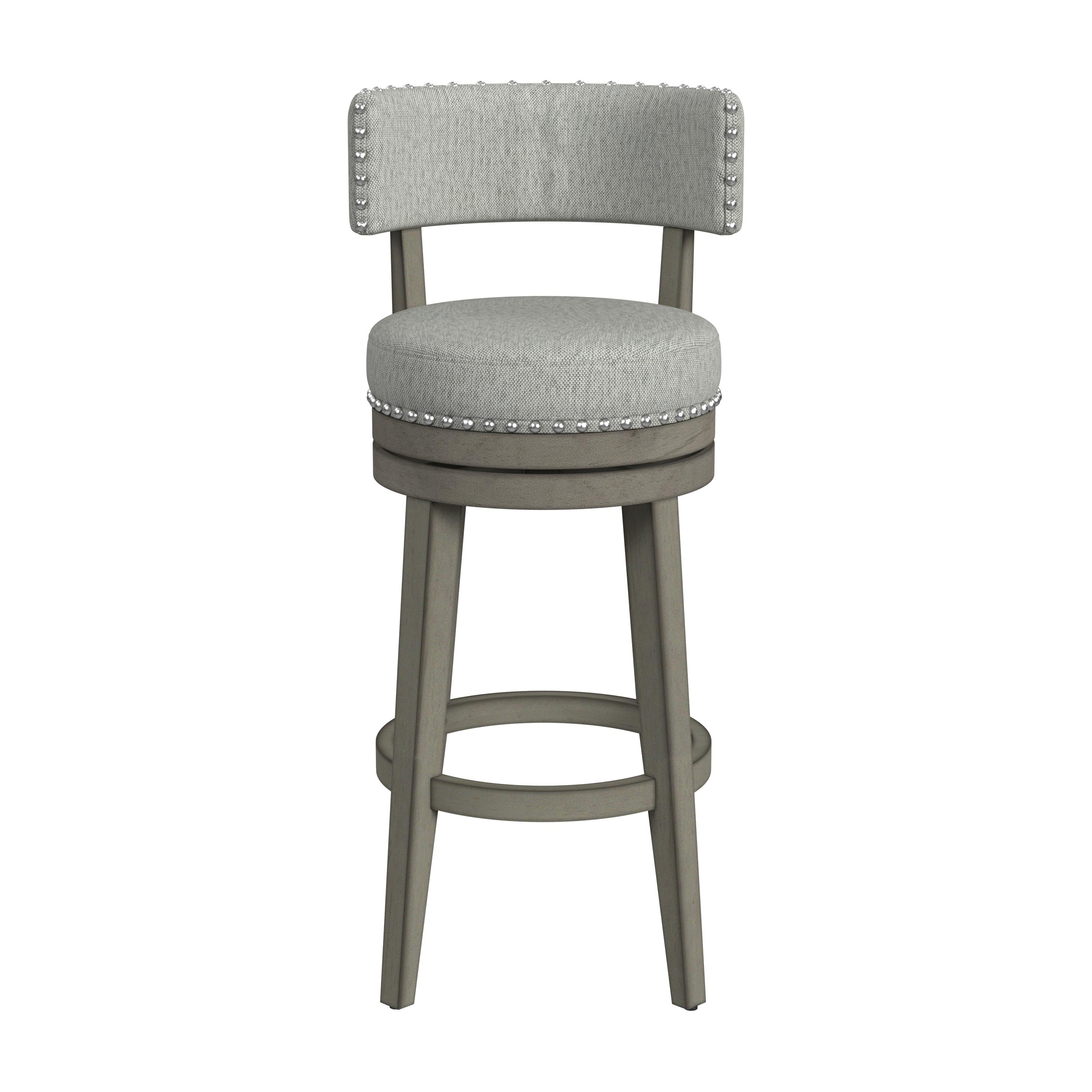 Hillsdale Furniture Lawton Bar Stool - Thumbnail 2
