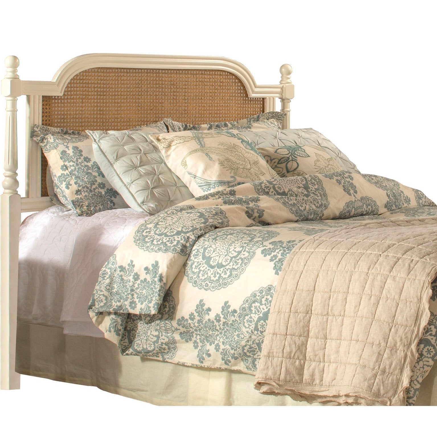 Hillsdale Furniture Melanie Headboard
