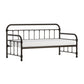 Hillsdale Furniture Kirkland Metal Twin Daybed, Dark Bronze