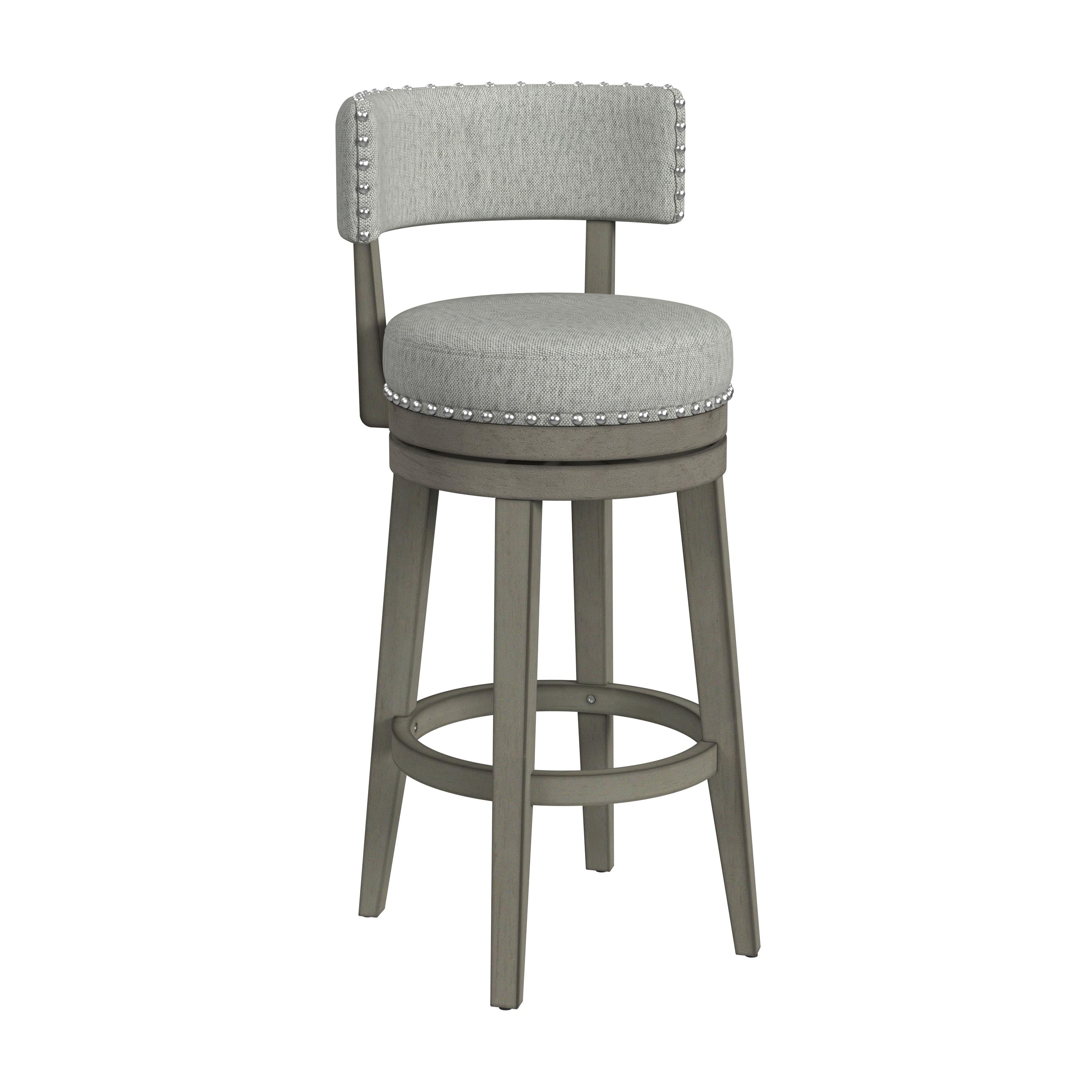 Hillsdale Furniture Lawton Bar Stool - Thumbnail 3