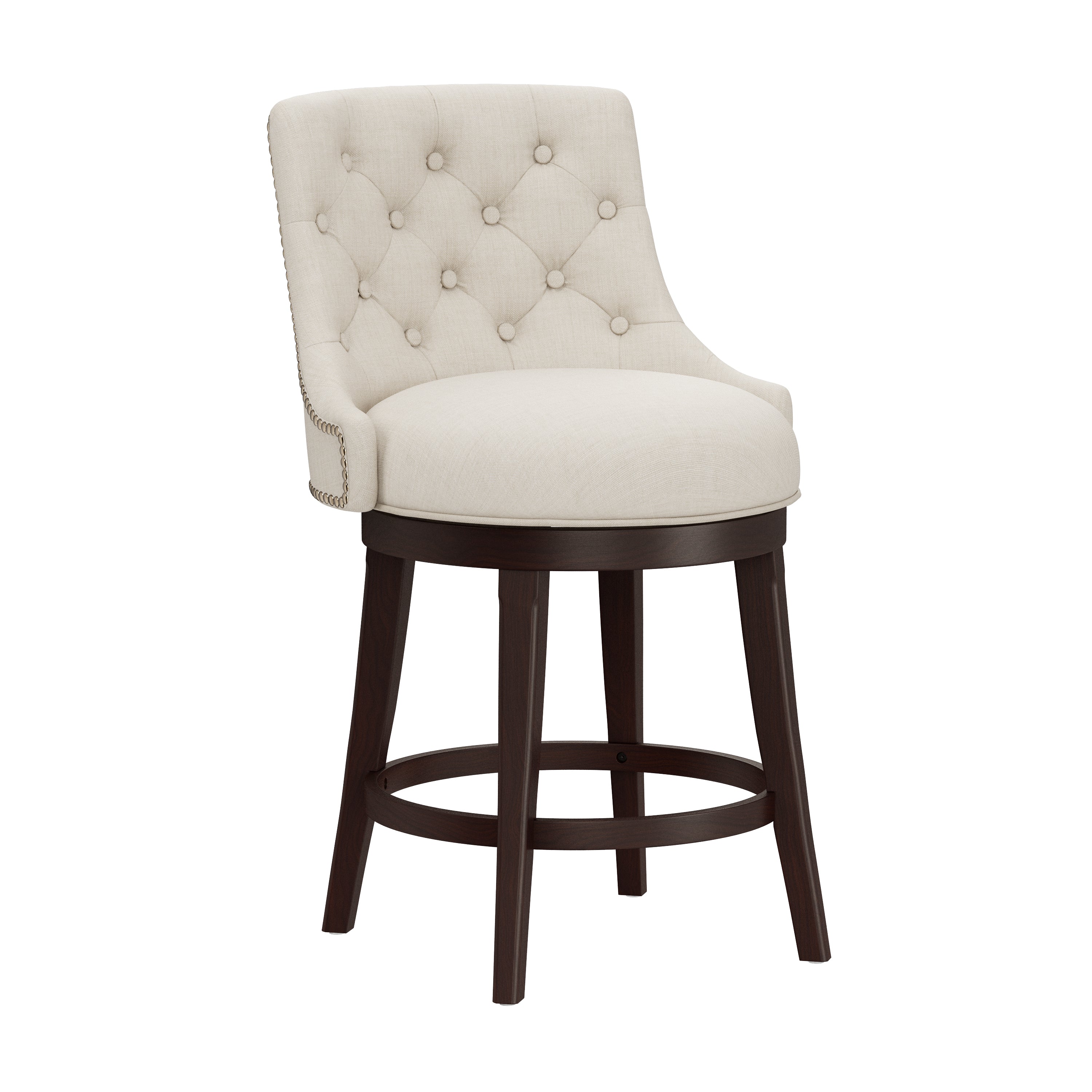 Hillsdale Furniture Halbrooke Stool - Thumbnail 4