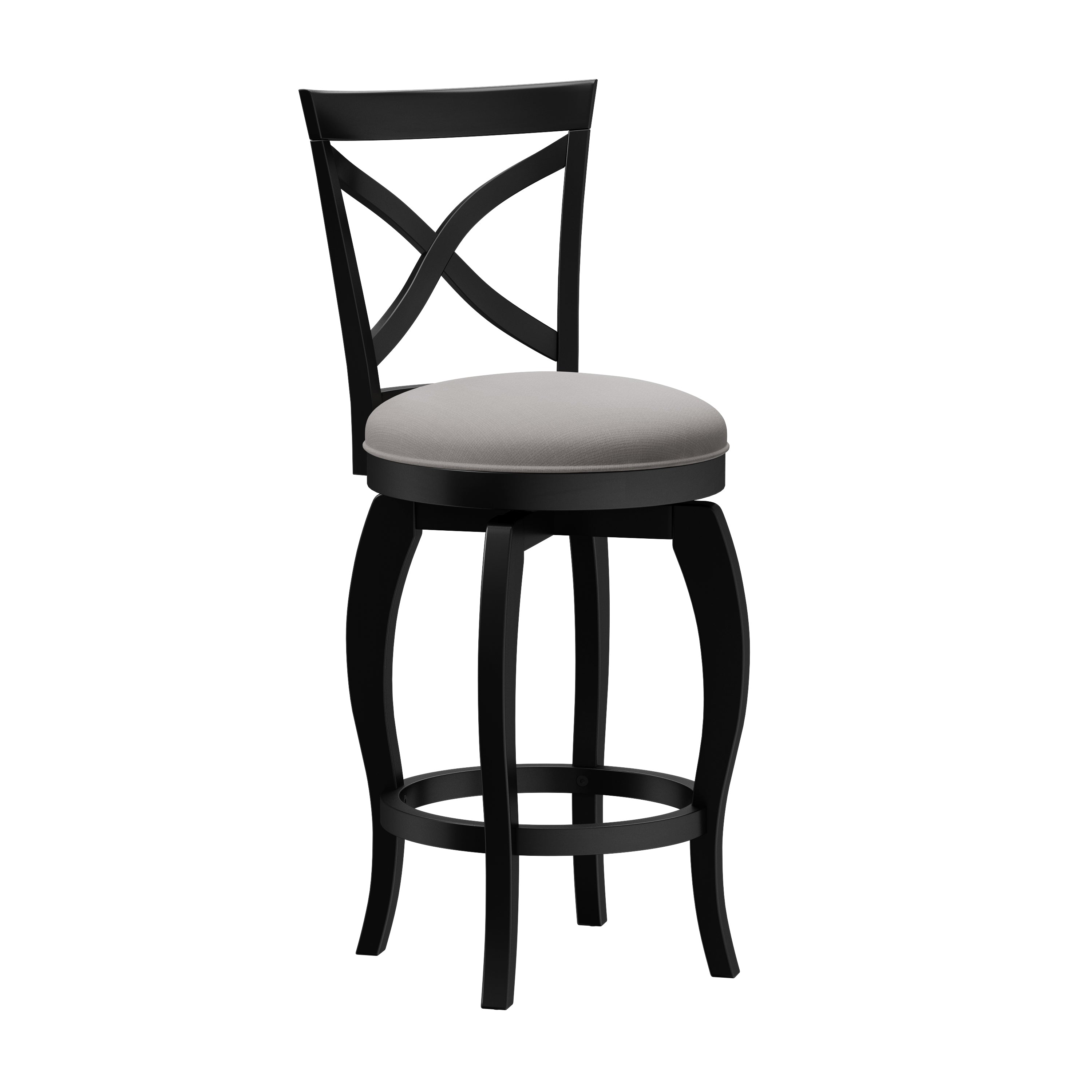 Hillsdale Furniture Ellendale Swivel Stool